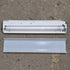 Used Thin-Lite Single Fluorescent Light Fixture - Model 115 - Young Farts RV Parts