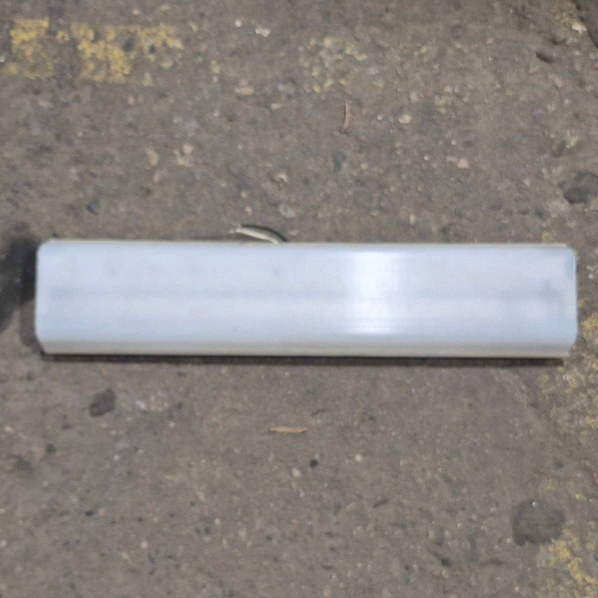 Used Thin-Lite Single Fluorescent Light Fixture - Model 115 - Young Farts RV Parts