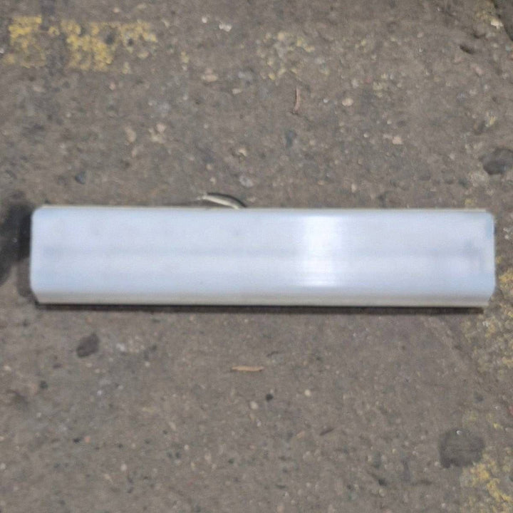 Used Thin-Lite Single Fluorescent Light Fixture - Model 115 - Young Farts RV Parts