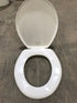 Used Toilet Seat Replacement Dometic 385311646 - Young Farts RV Parts