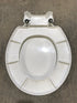 Used Toilet Seat Replacement Dometic 385311646 - Young Farts RV Parts