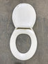 Used Toilet Seat Replacement Dometic 385343831 - Young Farts RV Parts