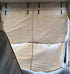 Used Toy Hauler Rear Screen Door - THOR Add - A - Wall - Young Farts RV Parts