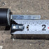 Used Trimark Pop Up T-Handle, Non-Locking, Black - Young Farts RV Parts