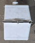 Used Vented Battery Box - Young Farts RV Parts
