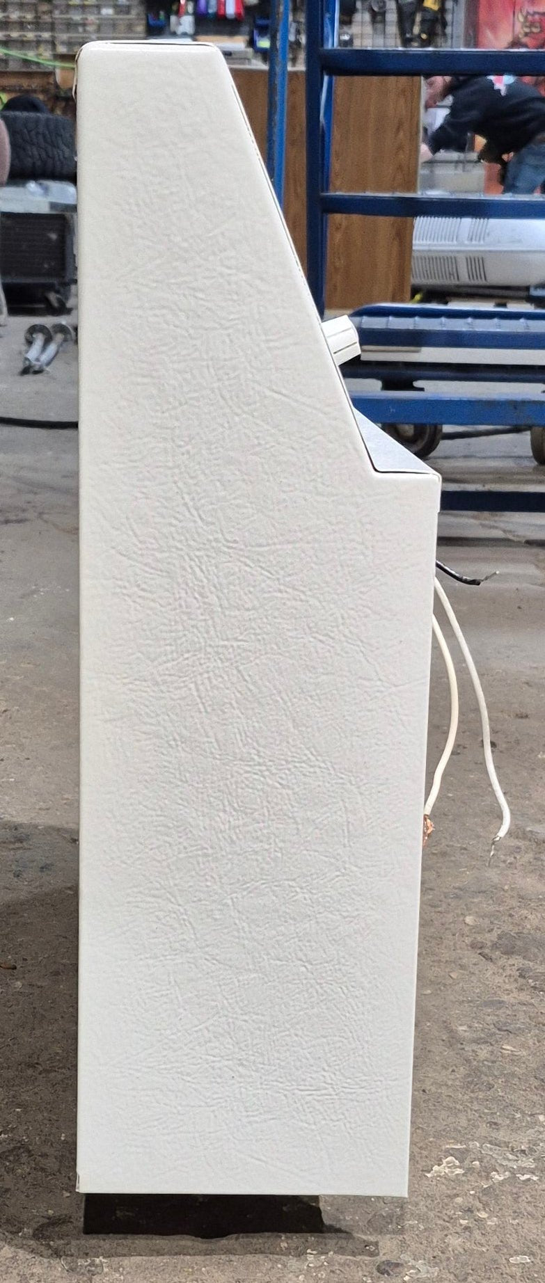 Used Ventline RV Range Hood Fan CC0317 - 02 - Young Farts RV Parts