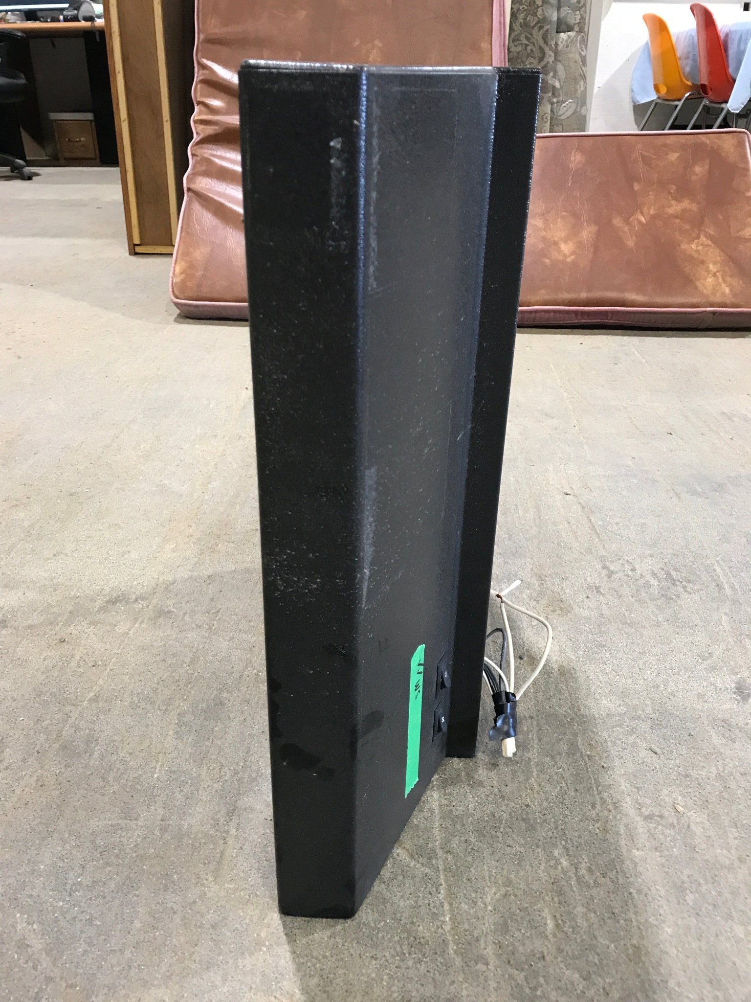 Used Ventline RV Range Hood Fan CC0431 - 09 - Young Farts RV Parts