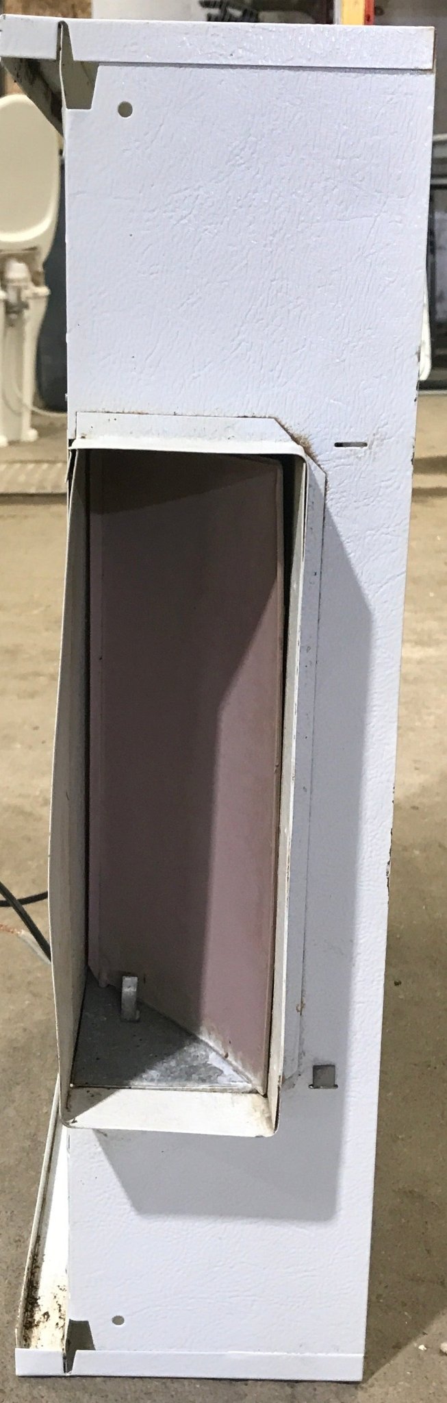 Used Ventline RV Range Hood Fan CC0431 - 09 - Young Farts RV Parts