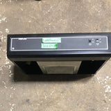 Used Ventline RV Range Hood Fan CC316-2