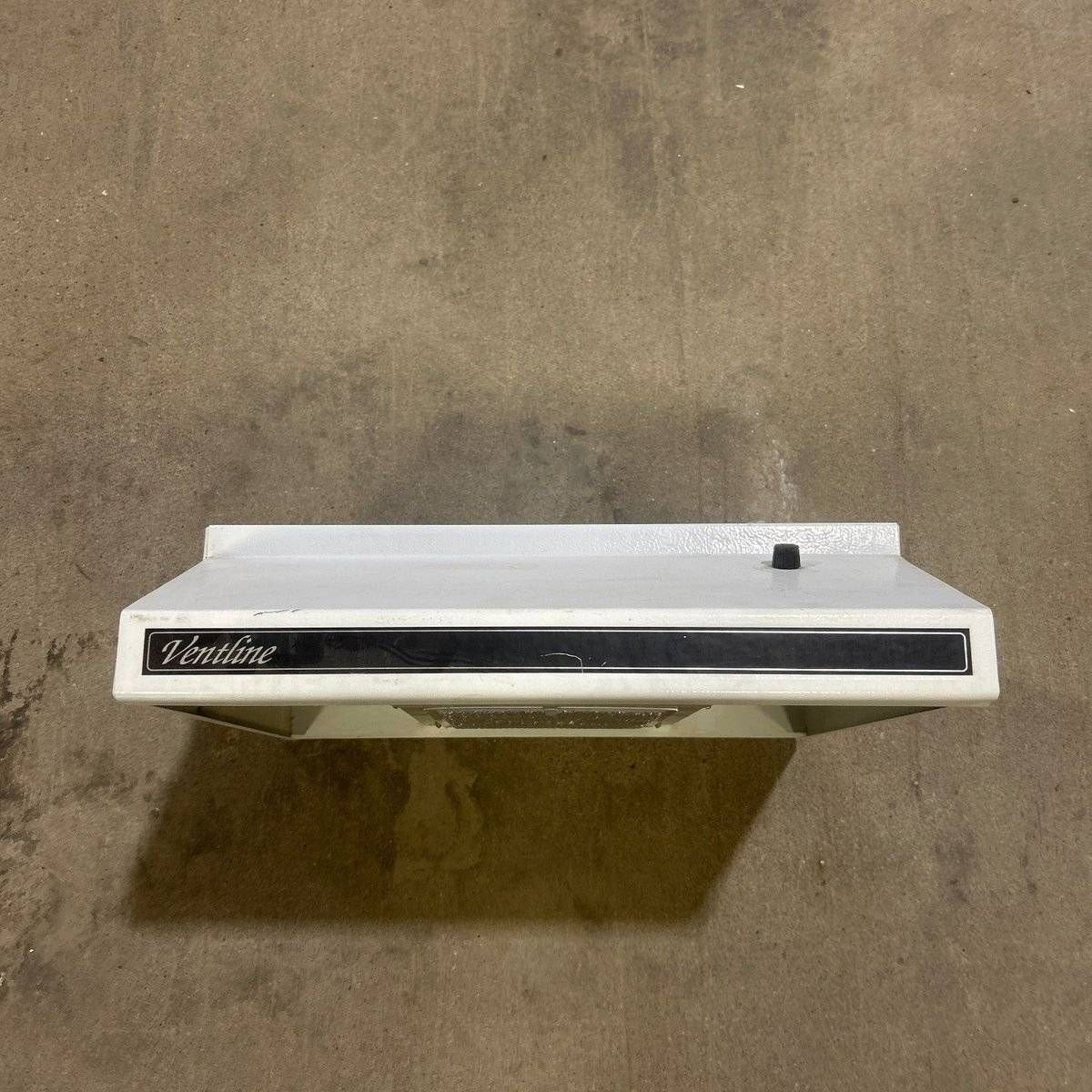 Used Ventline RV Range Hood Fan CC317-2 - Young Farts RV Parts