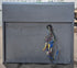 Used Ventline RV Range Hood Fan, With Tank Monitor - CD0147 - 01 - Young Farts RV Parts