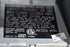 Used Ventline RV Range Hood Fan, With Tank Monitor - CD0147 - 01 - Young Farts RV Parts