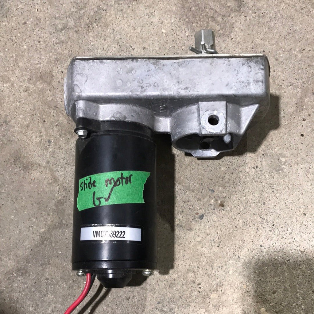Used VMC Slide Out Motor - VMC7539222 - Young Farts RV Parts