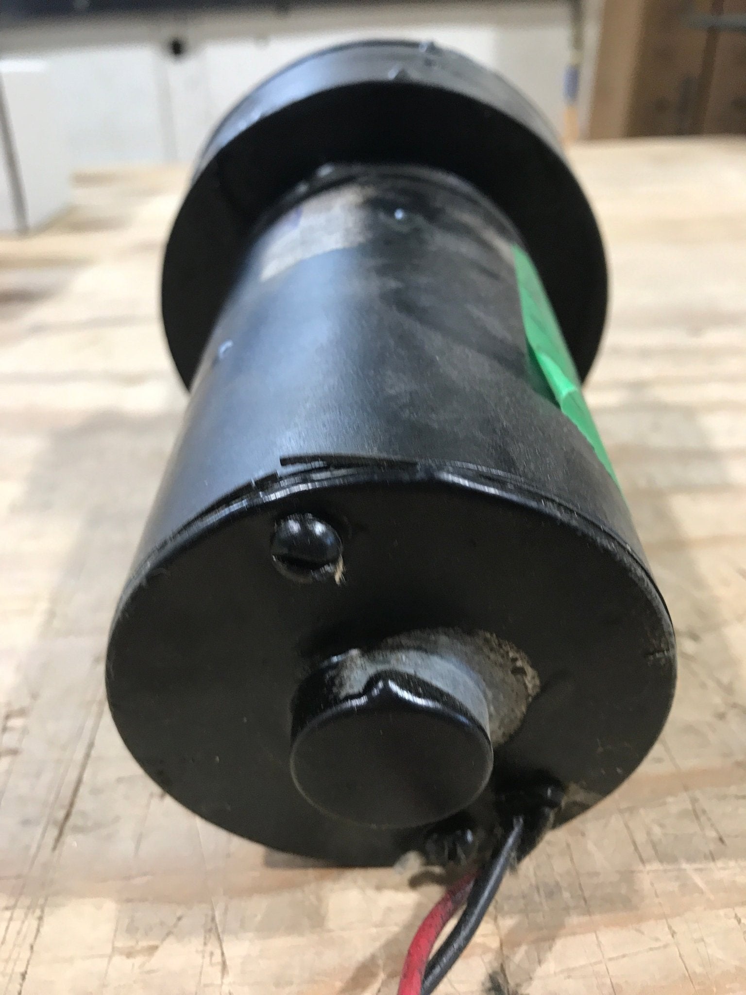 Used Vonweise Landing Gear/ Slide Motor - V03629AA88 - Young Farts RV Parts