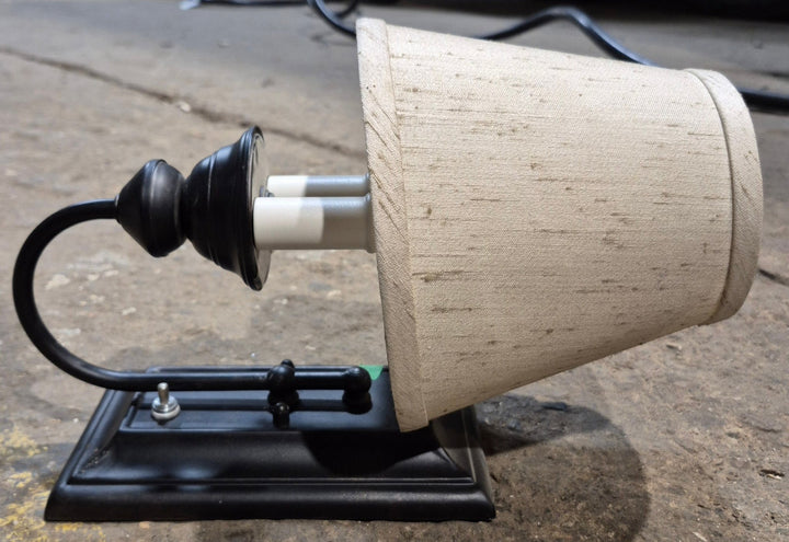 Used Wall Mount Light - Young Farts RV Parts