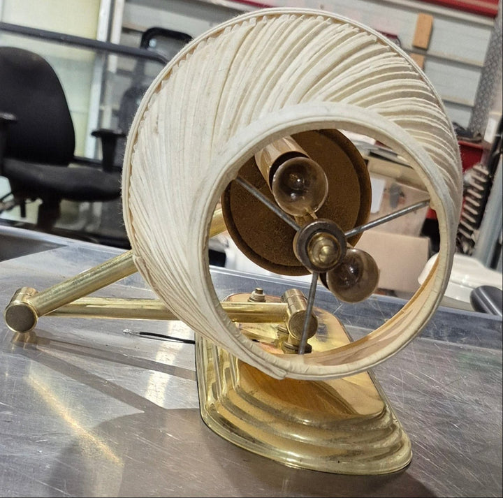 Used Wall Mount Light - Young Farts RV Parts