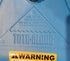 Used Waste/ Grey Water Portable Tank - Young Farts RV Parts