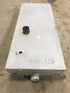 Used Waste/ Grey Water Portable Tank - 57" L x 24" W x 5" H - Young Farts RV Parts