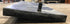Used Waste/ Grey Water Portable Tank 57" L x 31" W x 7" H - Young Farts RV Parts