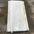 Used Waste/ Grey Water Tank - 54.25" x 30.0" x 6.0" - Young Farts RV Parts