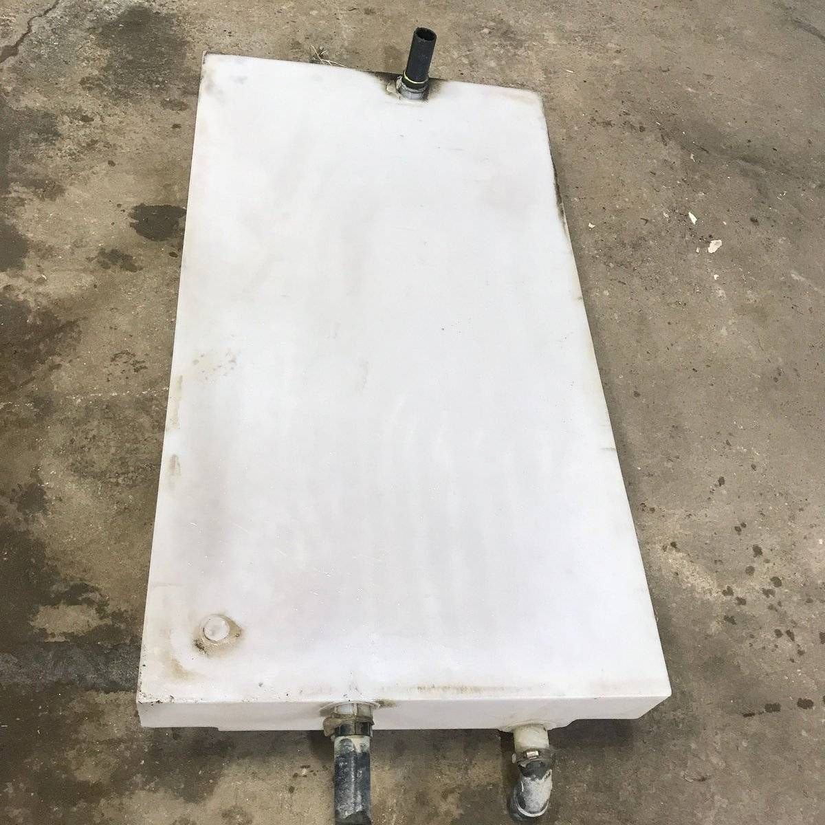 Used Waste/ Grey Water Tank - 54.25