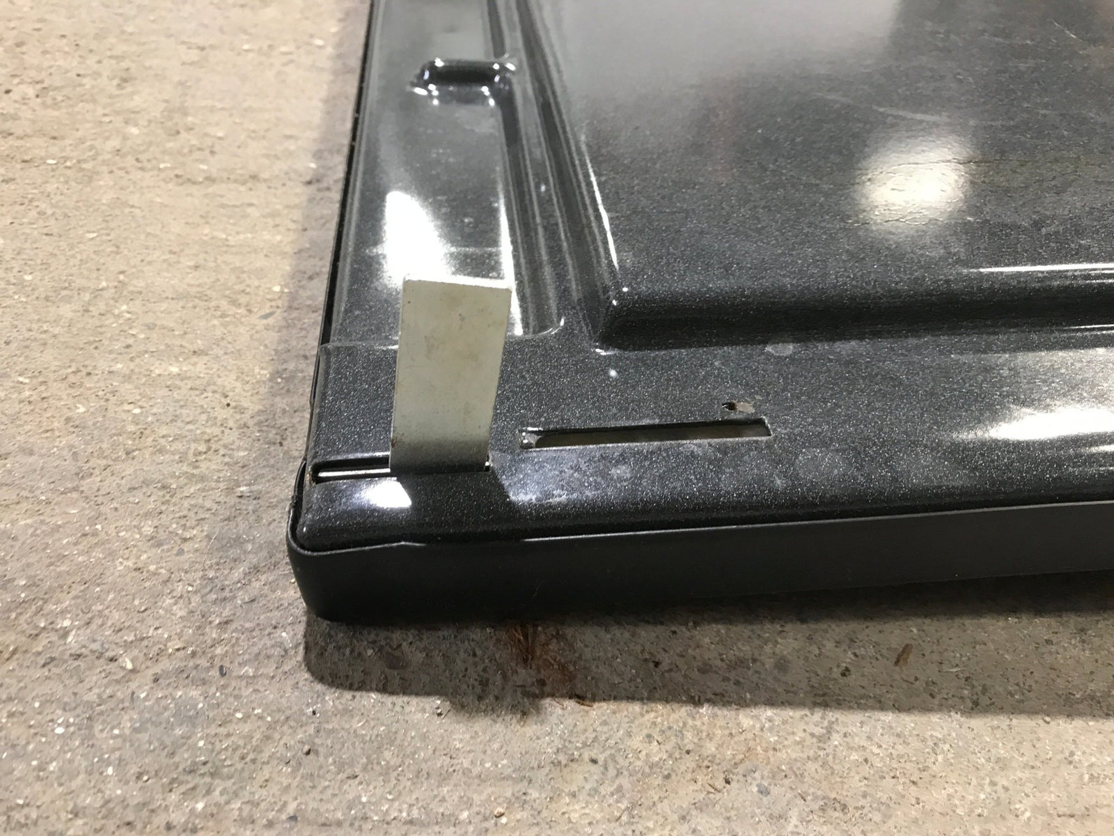 USED WEDGEWOOD OVEN DOOR 19