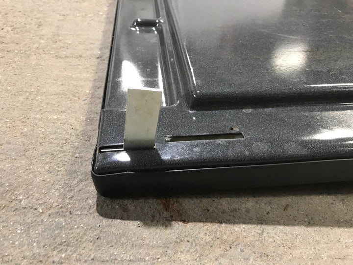 USED WEDGEWOOD OVEN DOOR 19" X 16 1/2"D R2136BB - Young Farts RV Parts