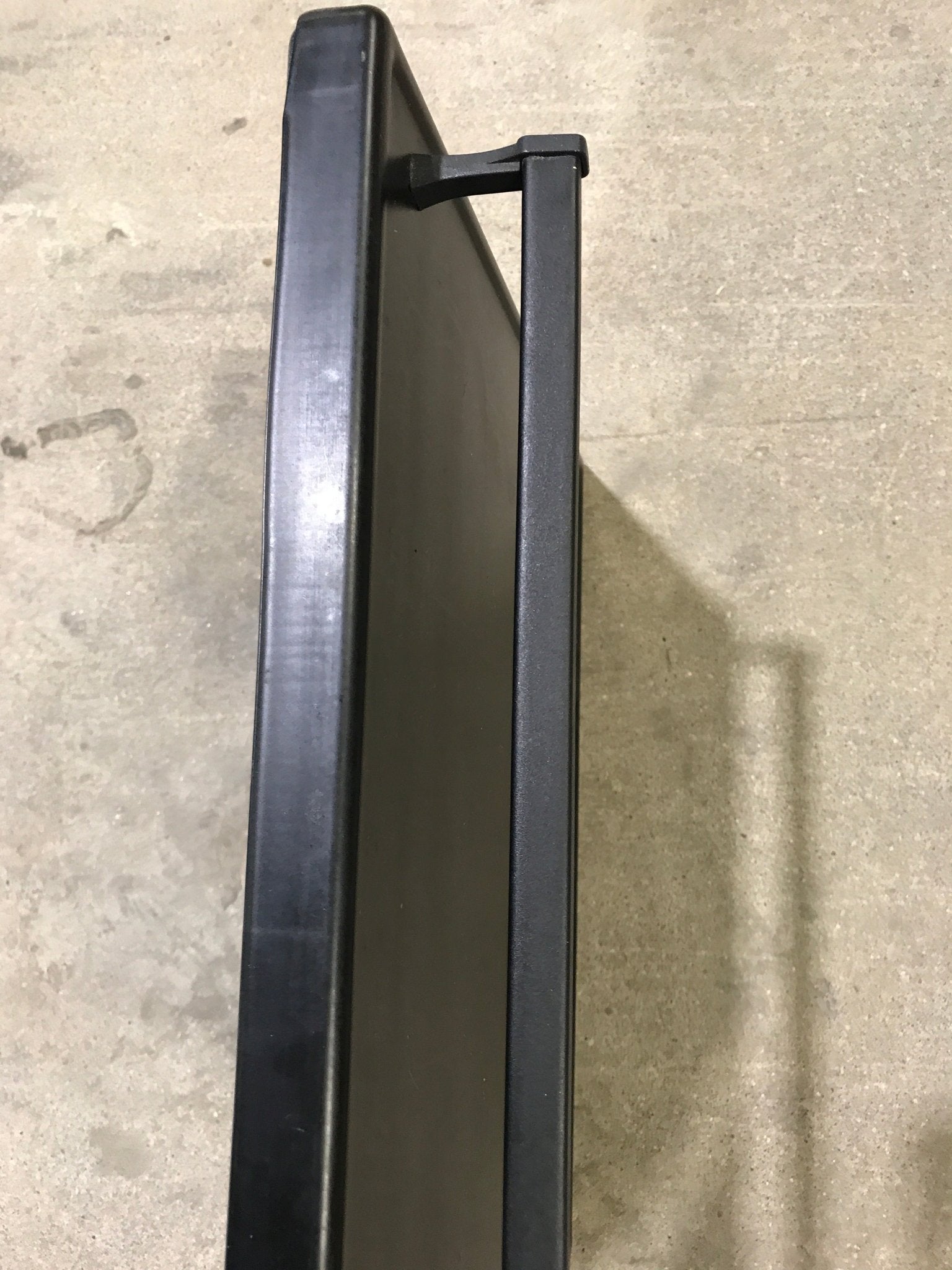 Used Wedgewood Oven Door Fits R2146BB - Young Farts RV Parts