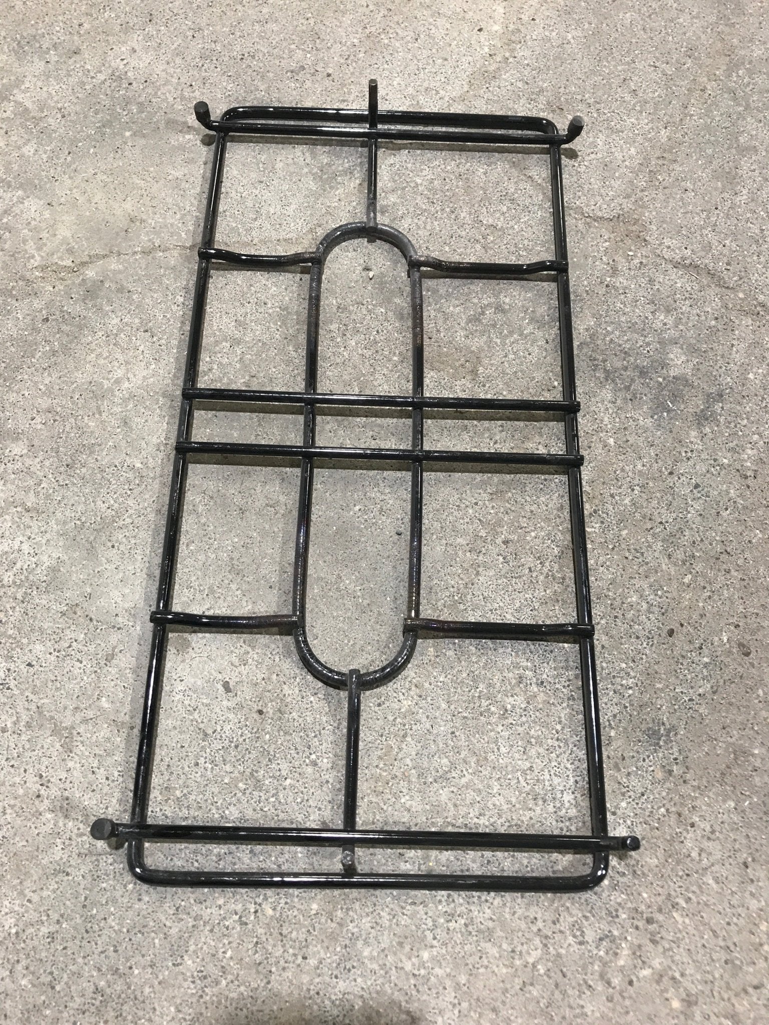 Used Wedgewood Top Grate - Young Farts RV Parts