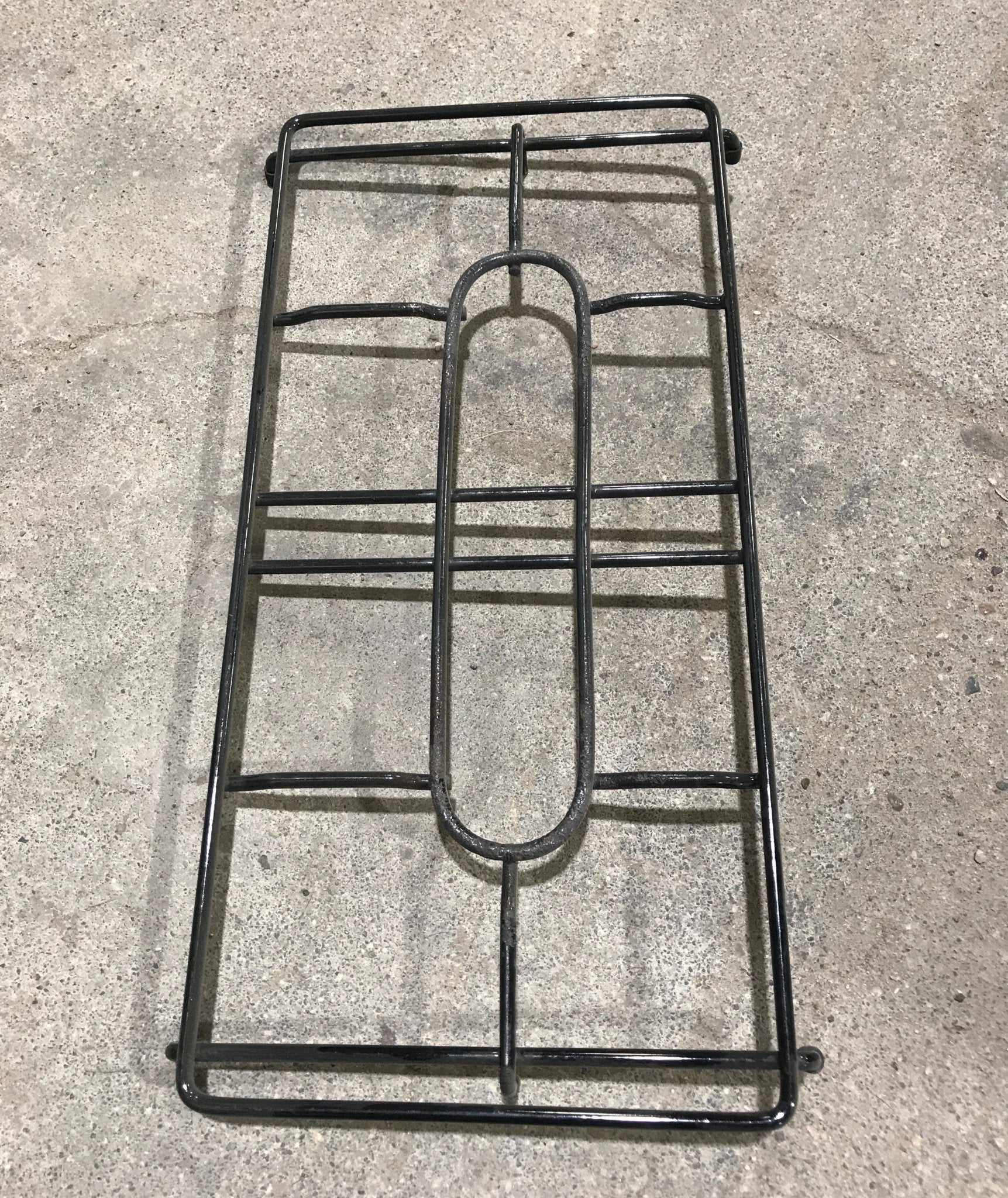 Used Wedgewood Top Grate - Young Farts RV Parts