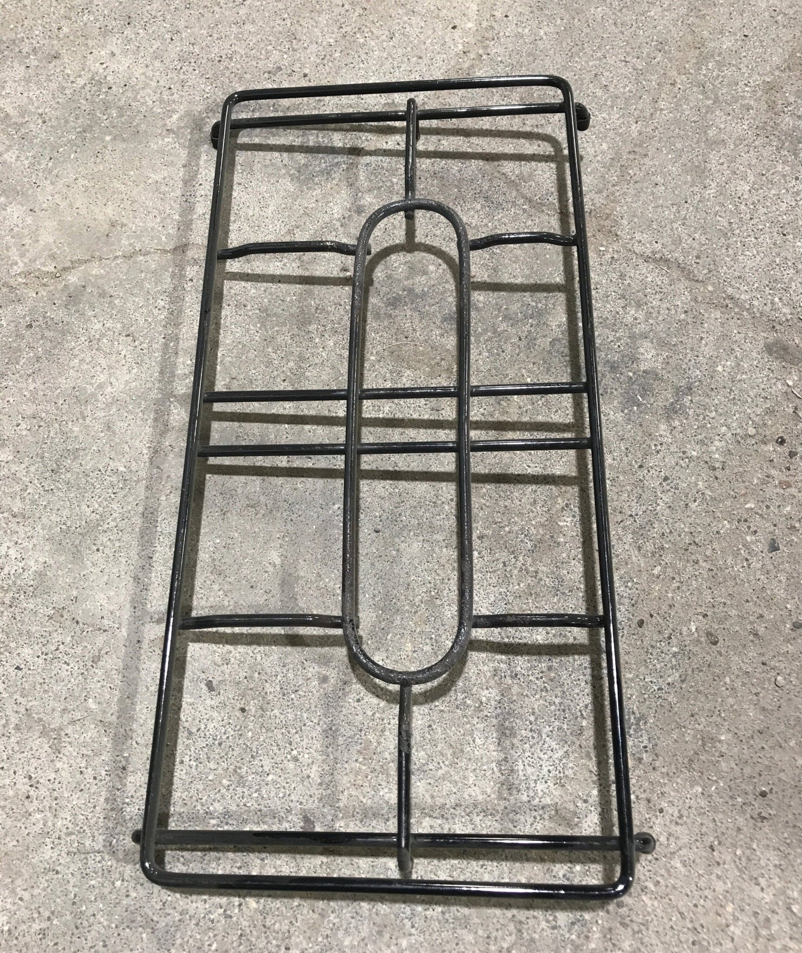 Used Wedgewood Top Grate - Young Farts RV Parts