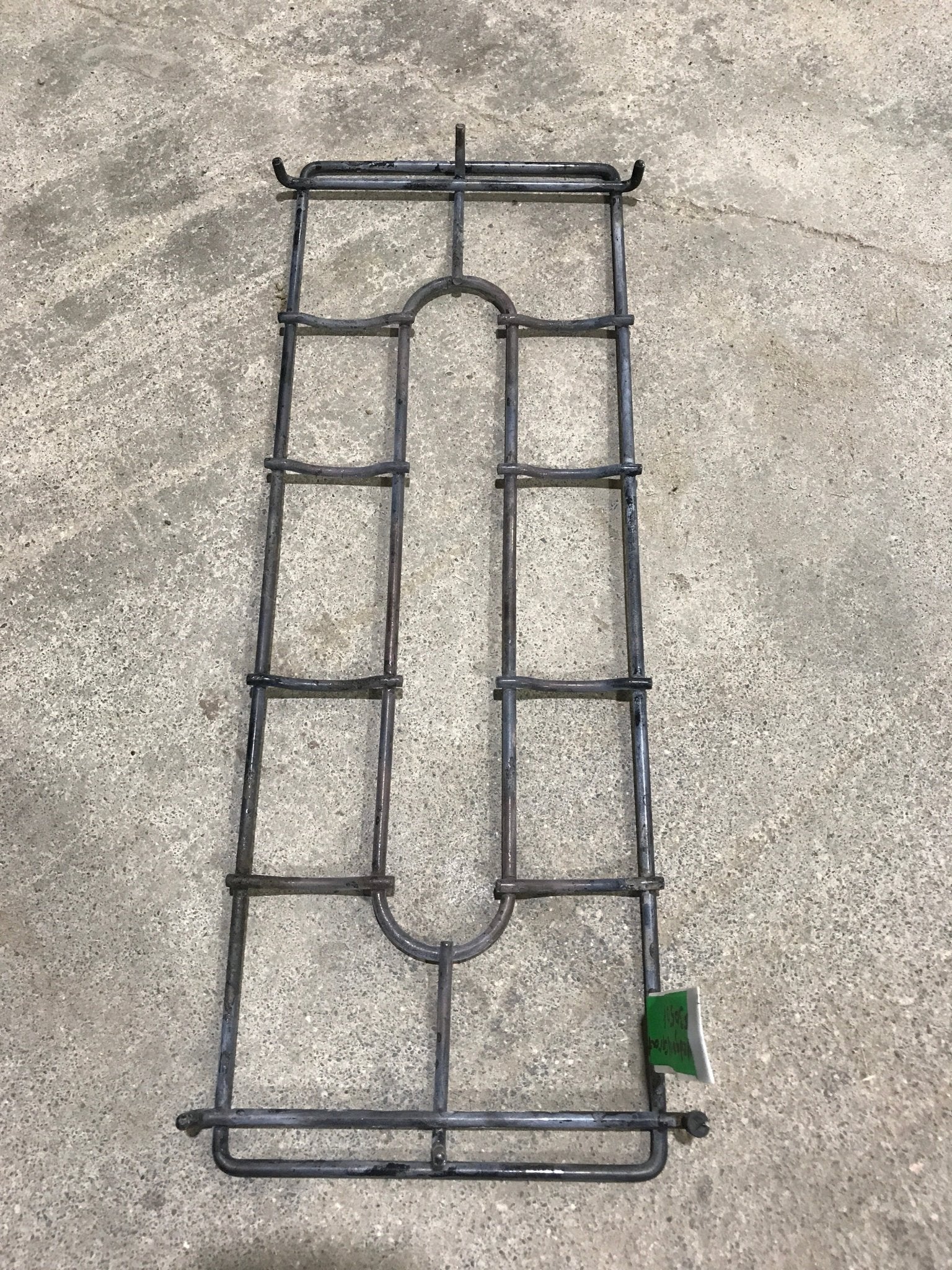 Used Wedgewood Top Grate for 53050 - Young Farts RV Parts