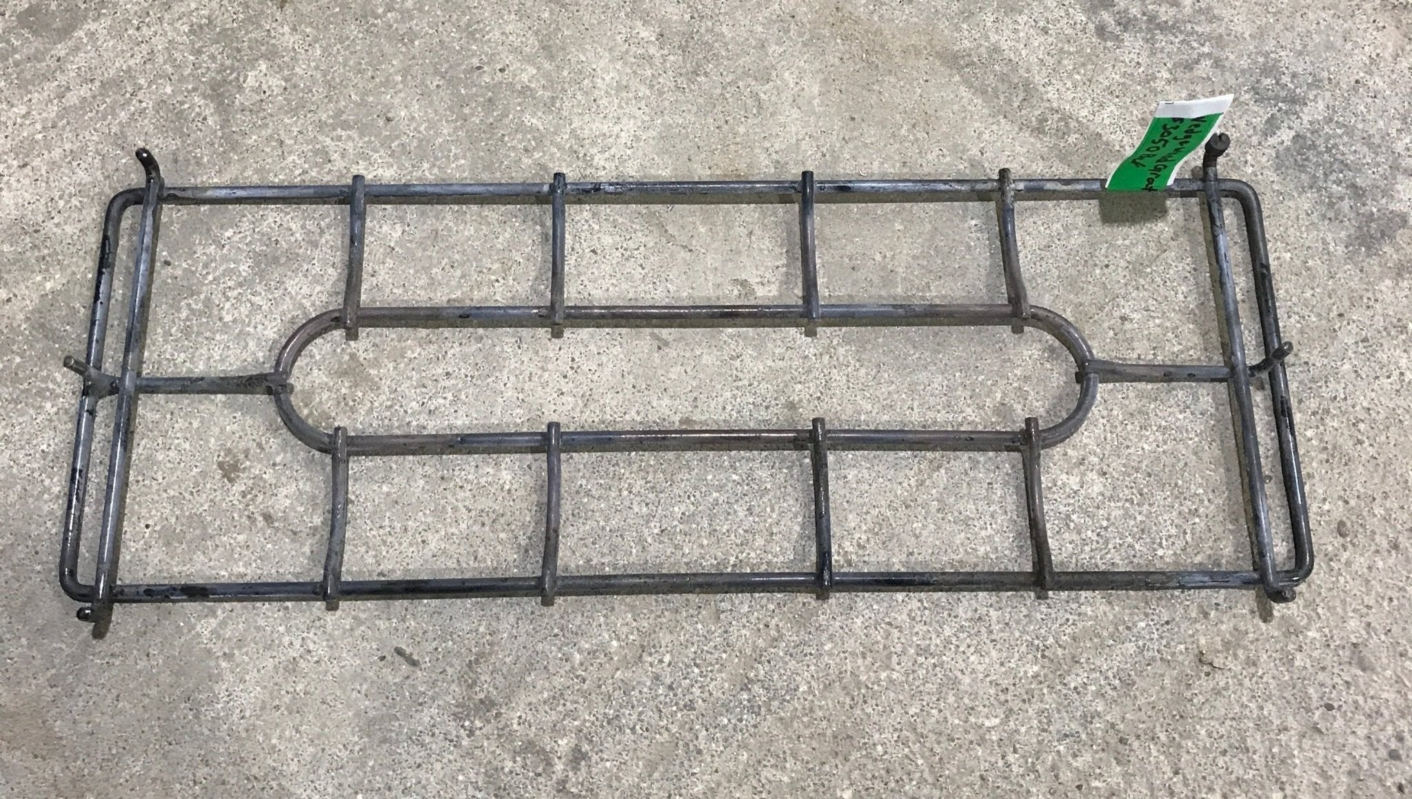 Used Wedgewood Top Grate for 53050 - Young Farts RV Parts