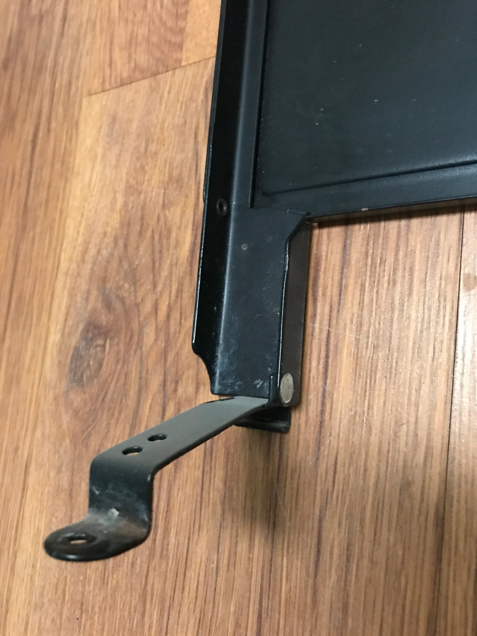 Used Wedgewood/Atwood Stove Bi fold Cover R2137BGP - Young Farts RV Parts