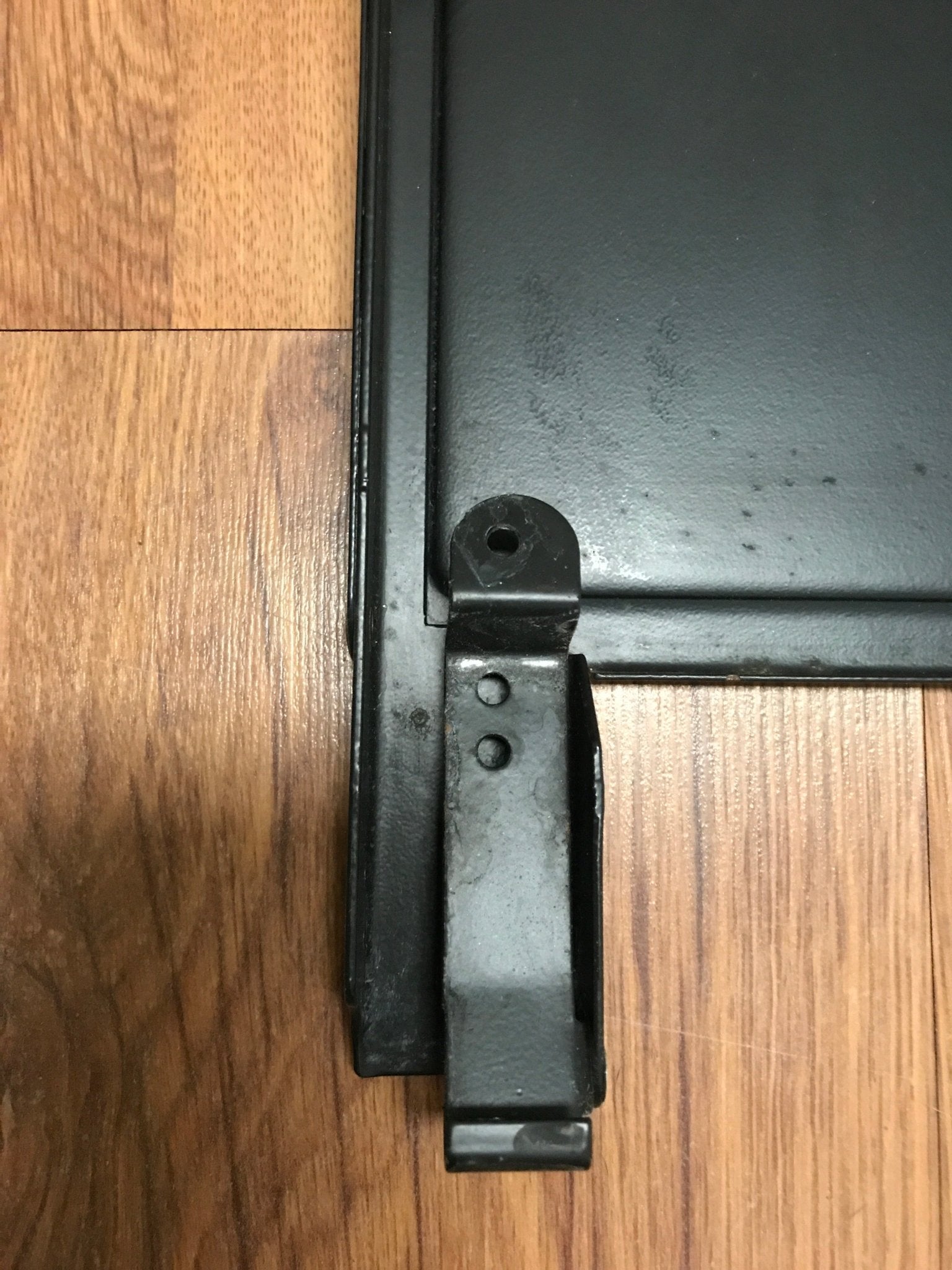 Used Wedgewood/Atwood Stove Bi fold Cover R2137BGP - Young Farts RV Parts