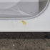 Used White Double Kitchen Sink - 29" x 17 1/2" x 9 1/2" - Young Farts RV Parts