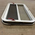 Used White Radius Emergency Opening Window - 35.5 X 21.5 X 2.0 - Young Farts RV Parts