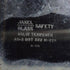 Used White Radius Emergency Opening Window - 42 1/2" X 21 1/4" X 2" - Young Farts RV Parts