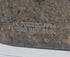 Used White Radius Emergency Opening Window : 45 1/2" W x 21 1/4" H x 1 7/8" D - Young Farts RV Parts