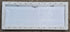 Used White Radius Emergency Opening Window : 46 5/8" W x 18 3/4" H x 1 1/8" D - Young Farts RV Parts