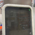 Used White Radius Non Opening Window - 59.5 X 21.5 X 2.25 - Young Farts RV Parts
