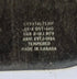Used White Radius Non Opening Window : 60 1/4" W x 21 3/4" H x 1 7/8" D - Young Farts RV Parts