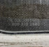 Used White Radius Opening Window : 17 1/2" W x 17 1/2" H x 1 1/8" D - Young Farts RV Parts