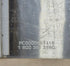 Used White Radius Opening Window : 23 1/2" W x 17 1/2" H x 1 7/8" D - Young Farts RV Parts