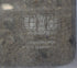 Used White Radius Opening Window : 23 1/4" W x 14 3/4" H x 1 7/8" D - Young Farts RV Parts