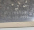 Used White Radius Opening Window : 29 1/2" W x 21 1/4" H x 1 3/4" D - Young Farts RV Parts