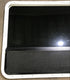 Used White Radius Opening Window : 43 1/2" W x 34 1/2" H x 1 7/8" D - Young Farts RV Parts
