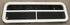 Used White Radius Opening Window : 47 1/2" W x 14 1/2" H x 1 7/8" D - Young Farts RV Parts