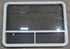 Used White Radius Opening Window : 47 1/4" W x 34 1/4" H x 1 3/4" D - Young Farts RV Parts