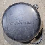 Used Winegard Replacement Dome for Model WF2-335